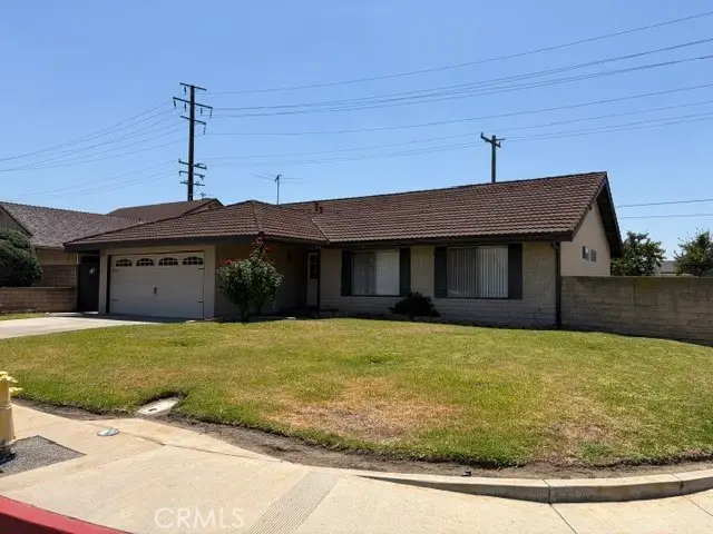1162 W Bobbie Street W, Covina, CA 91722 - #1