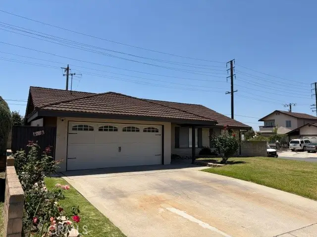 1162 W Bobbie Street W, Covina, CA 91722 - #2