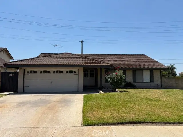 1162 W Bobbie Street W, Covina, CA 91722 - #3
