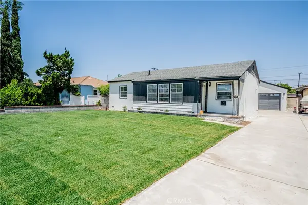 1054 Hollowell Street, Ontario, CA 91762