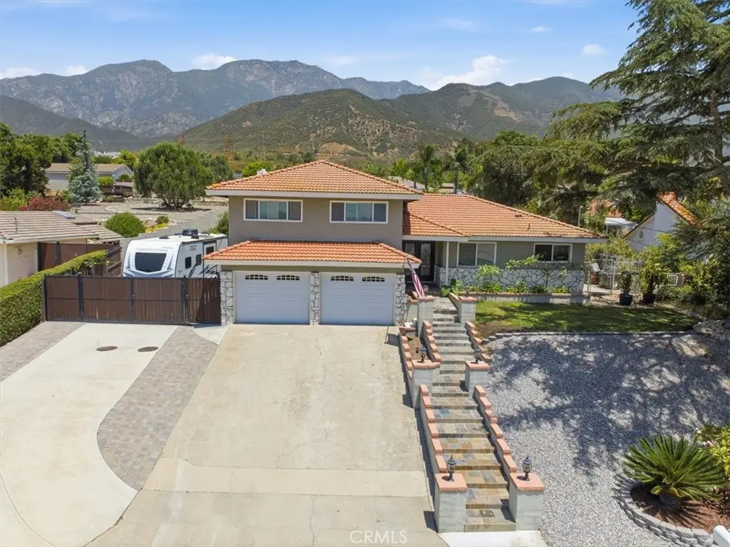8318 La Senda, Rancho Cucamonga, CA 91701 - #1