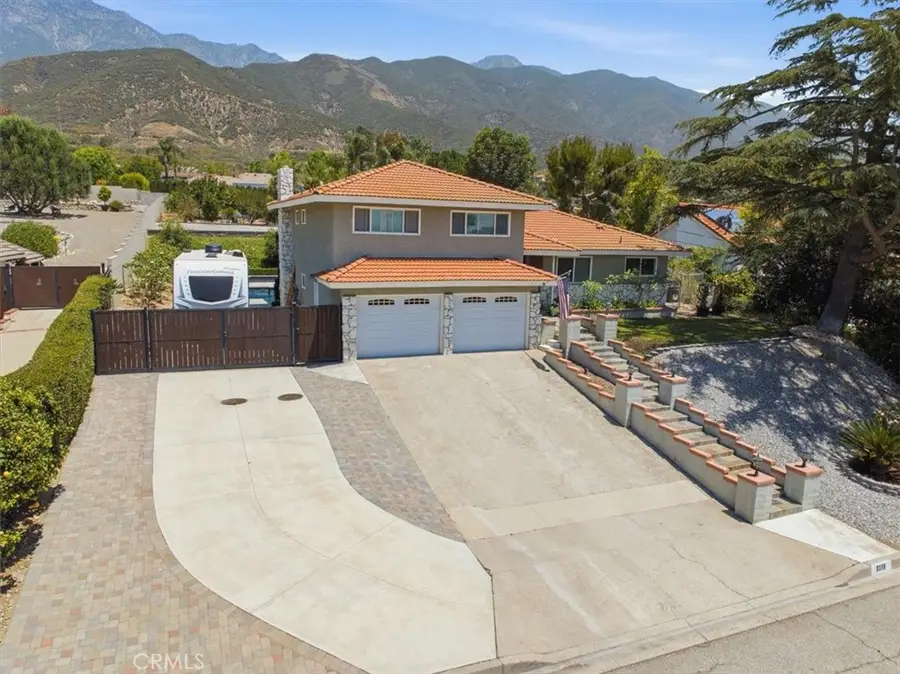 8318 La Senda, Rancho Cucamonga, CA 91701 - #2