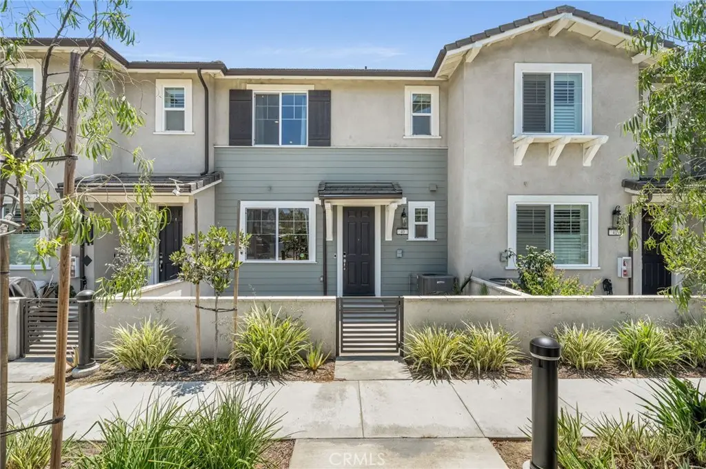 4041 E Peony Paseo #40, Ontario, CA 91761 - #1