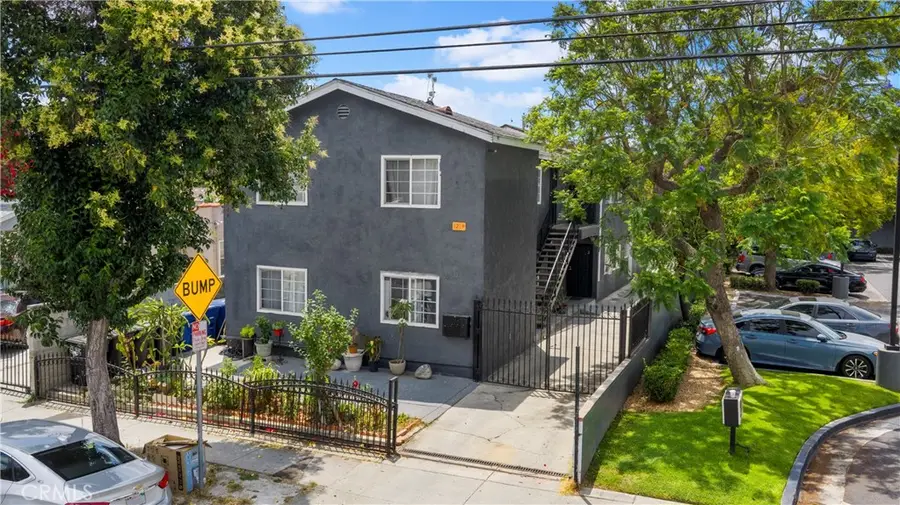 1219 S Downey, Los Angeles, CA 90023 - #2