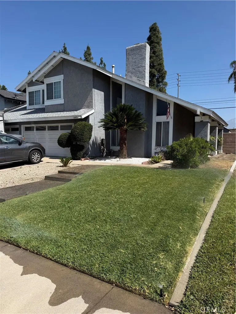 1445 E Bermuda Dunes, Ontario, CA 91761 - #1