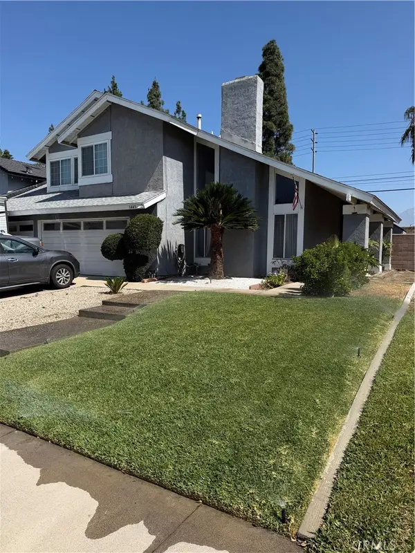 1445 E Bermuda Dunes, Ontario, CA 91761