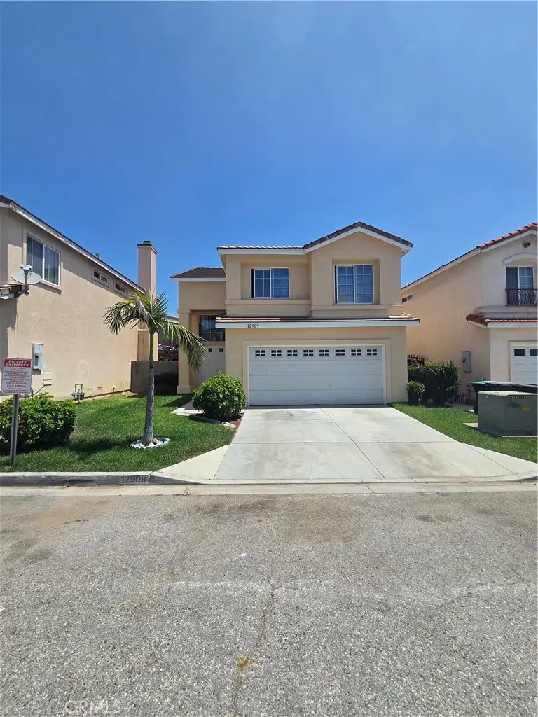 12909 Torch, Baldwin Park, CA 91706 - #2