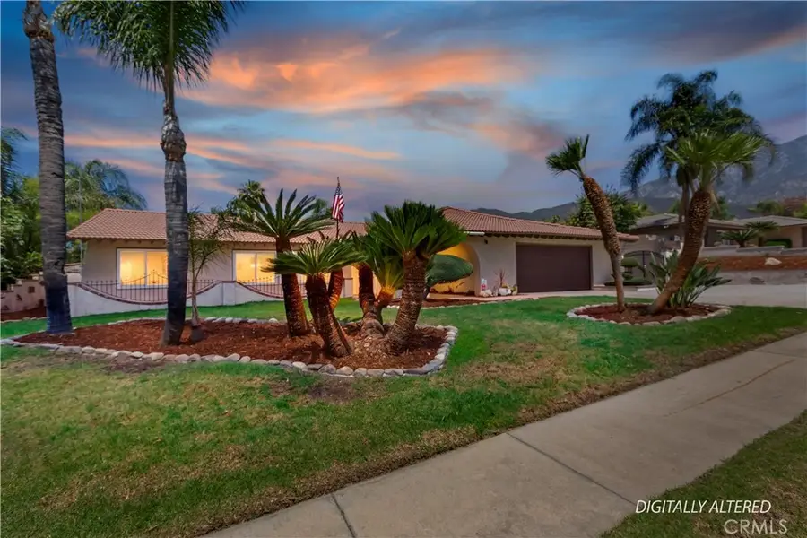 5444 Via Serena, Rancho Cucamonga, CA 91701 - #2