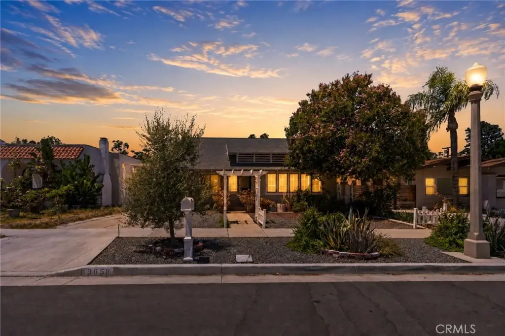 3658 Hoover, Riverside, CA 92504 - #1