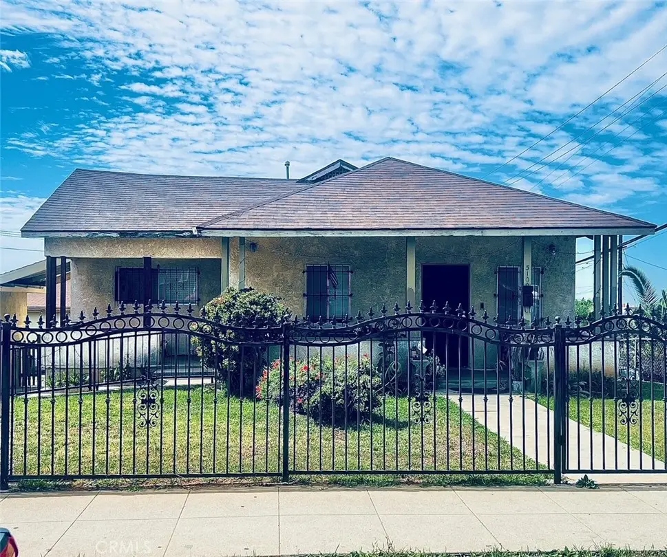 3100 E Side Boulevard, Los Angeles, CA 90063 - #1