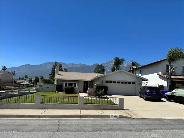 10676 Ring, Rancho Cucamonga, CA 91737