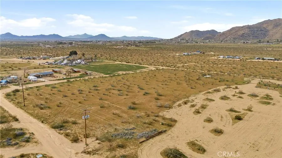 0 Clark Rd 0436-192-86, Apple Valley, CA 92307 - #2