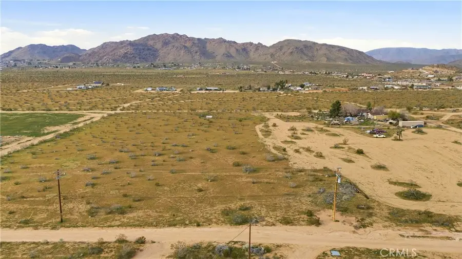 0 Clark Rd 0436-192-86, Apple Valley, CA 92307 - #3