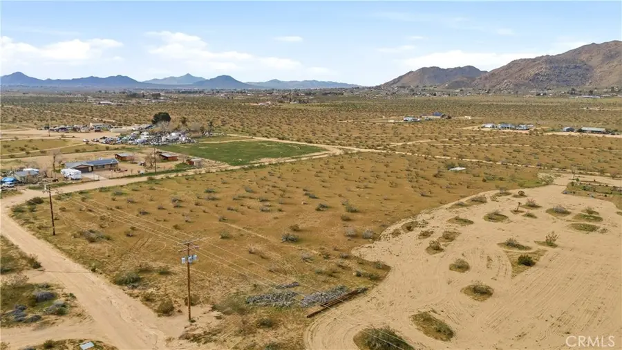 0 Clark Rd 0436-192-87, Apple Valley, CA 92307 - #2