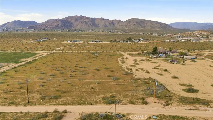 0 Clark Rd 0436-192-87, Apple Valley, CA 92307 - #3
