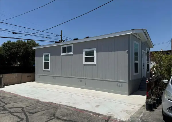 2548 Peck Road #39, Monrovia, CA 91016