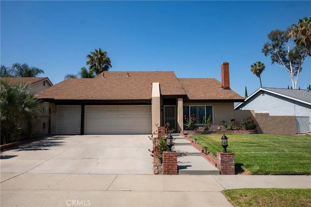 2852 E Walnut, Ontario, CA 91761 - #1