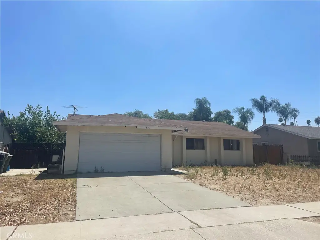 1626 Jason Court, Redlands, CA 92374 - #1