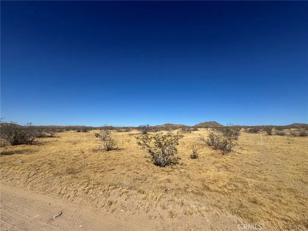 0 Corbeau Trail, Oro Grande, CA 92368 - #1