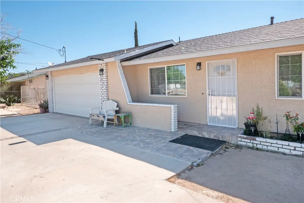 10707 Redwood, Hesperia, CA 92345 - #1