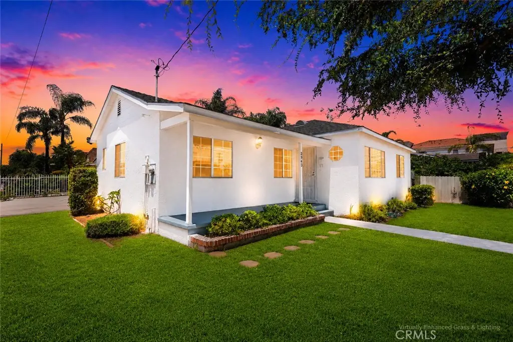 3943 Rio Hondo, Rosemead, CA 91770 - #1