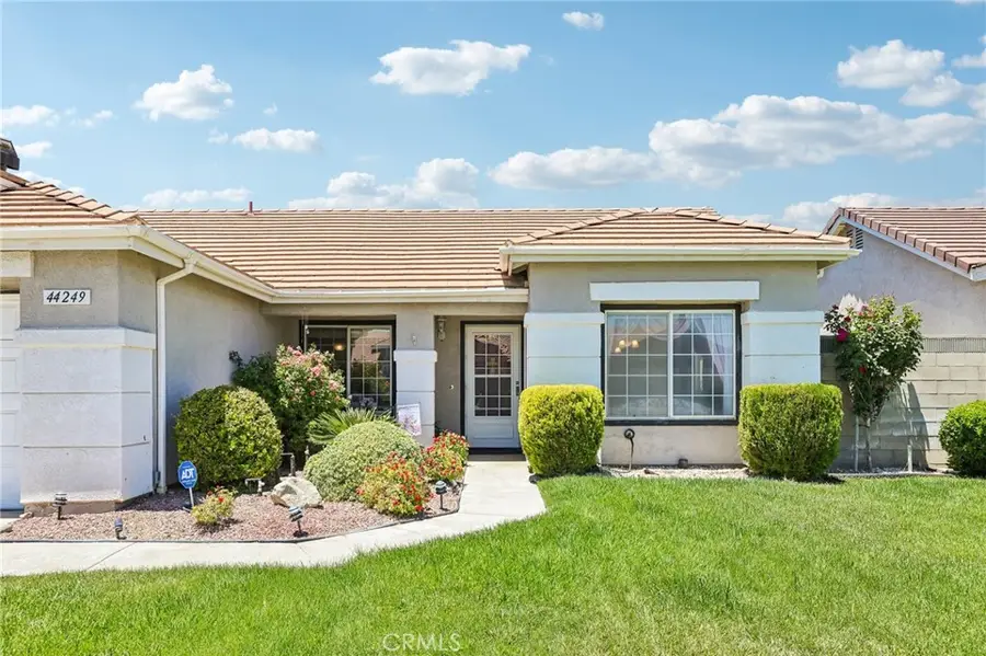 44249 Brandon Thomas Way, Lancaster, CA 93536 - #3