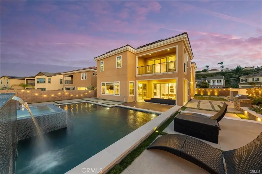 5996 Porto Street, Chino Hills, CA 91709 - #1