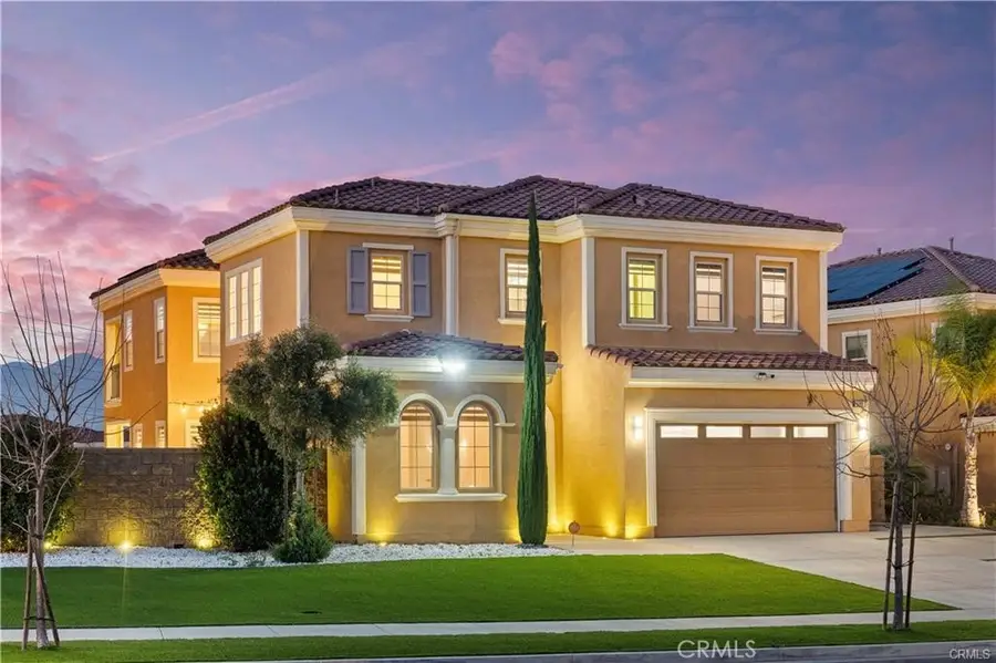 5996 Porto Street, Chino Hills, CA 91709 - #3
