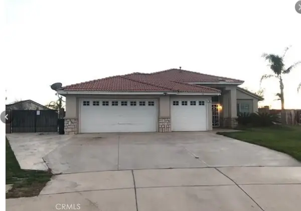 2885 W Calle Vista, Rialto, CA 92377