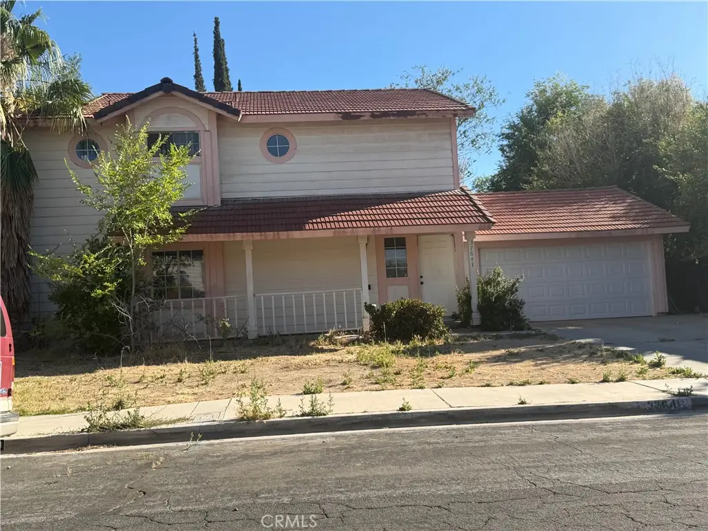37641 Sandra, Palmdale, CA 93550 - #1