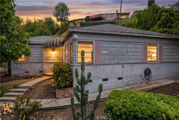 4118 Division Street, Los Angeles, CA 90065