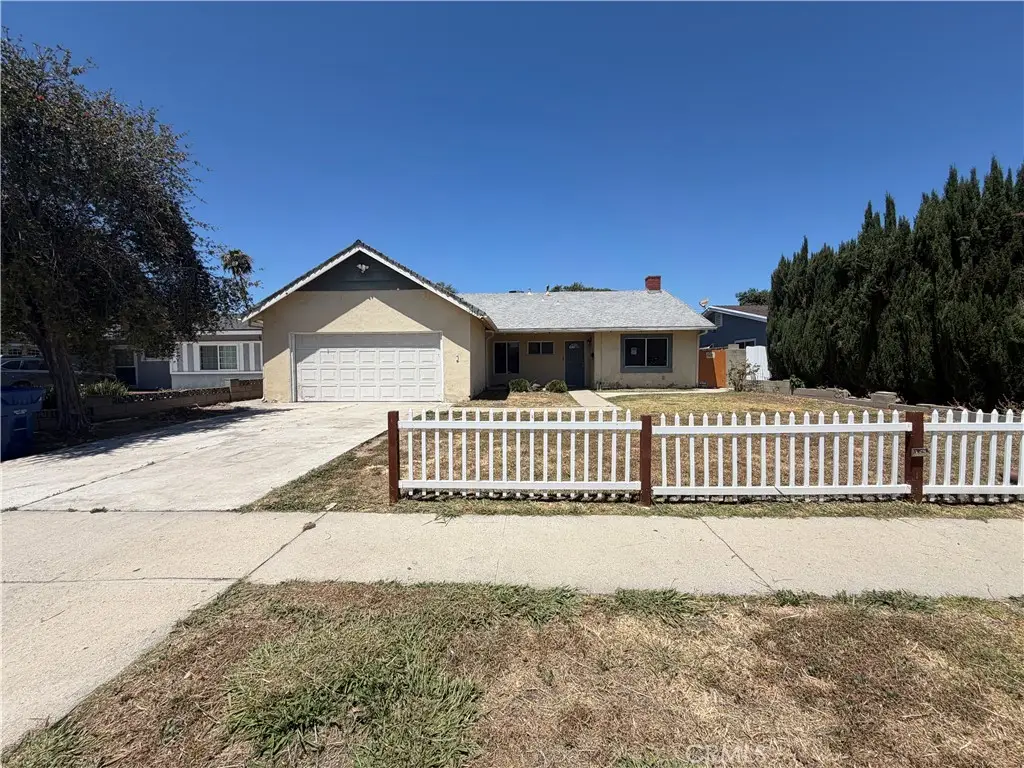 10353 Gerald Avenue, Granada Hills, CA 91344 - #1