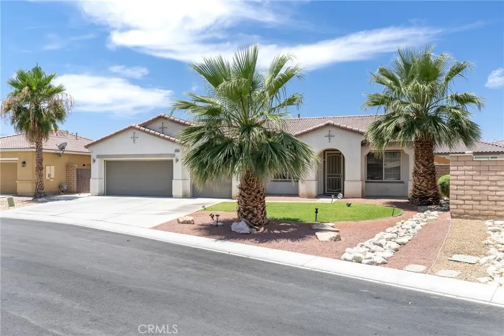 37897 Chesterfield, Indio, CA 92203 - #1