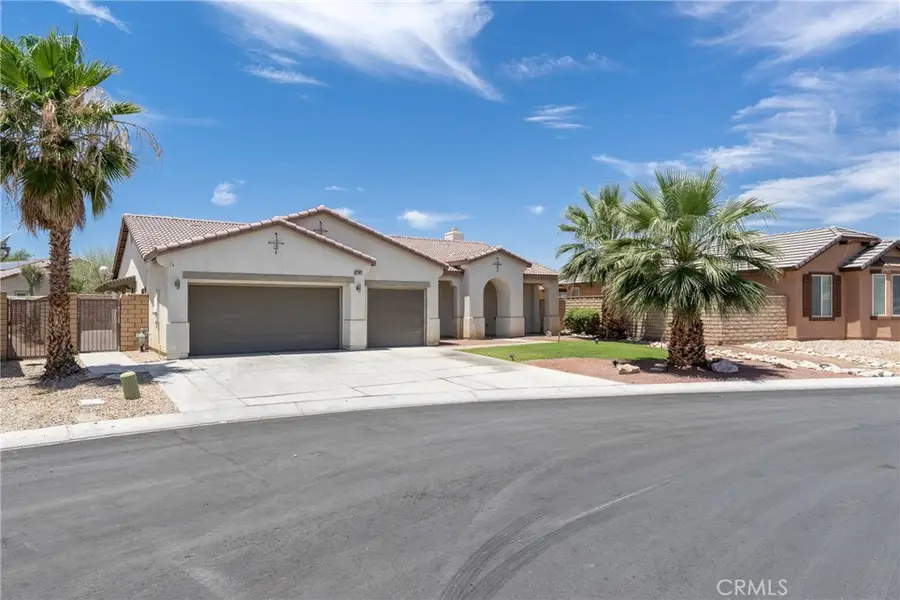 37897 Chesterfield, Indio, CA 92203 - #3