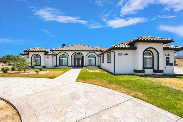 7381 Cygnet Road, Phelan, CA 92371