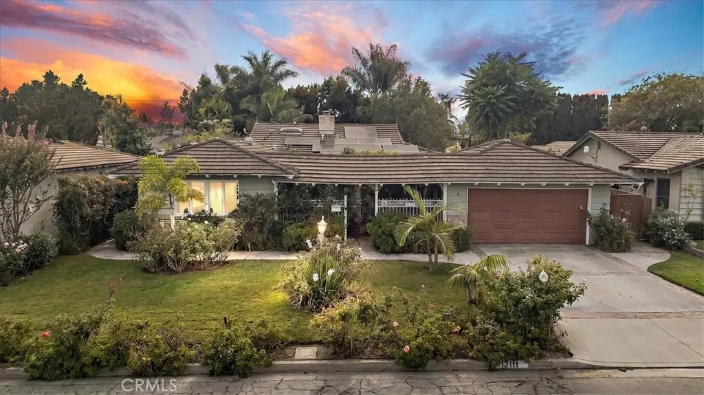 12111 Nieta, Garden Grove, CA 92840 - #1