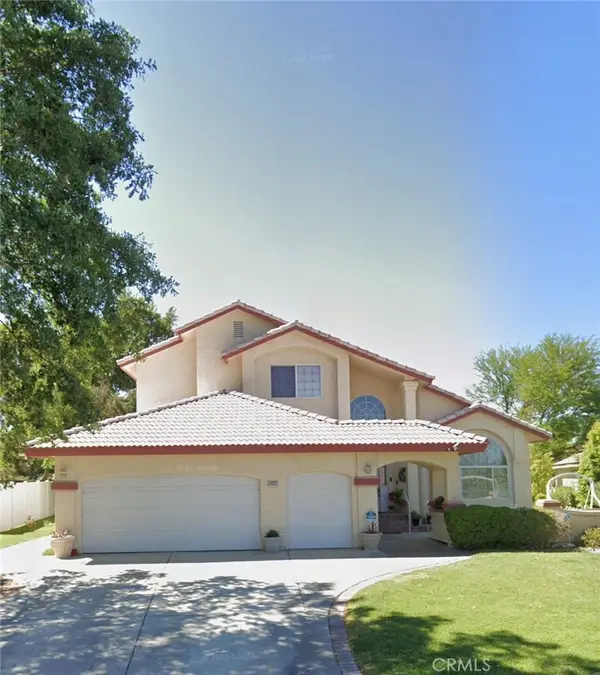 14932 Shady Elm Lane, Helendale, CA 92342