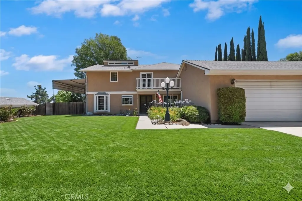 15071 Rolling Ridge Dr, Chino Hills, CA 91709 - #1