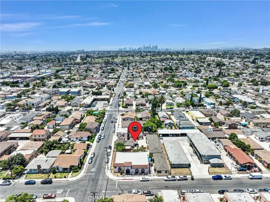 4761 Hubbard, Los Angeles, CA 90022 - #2