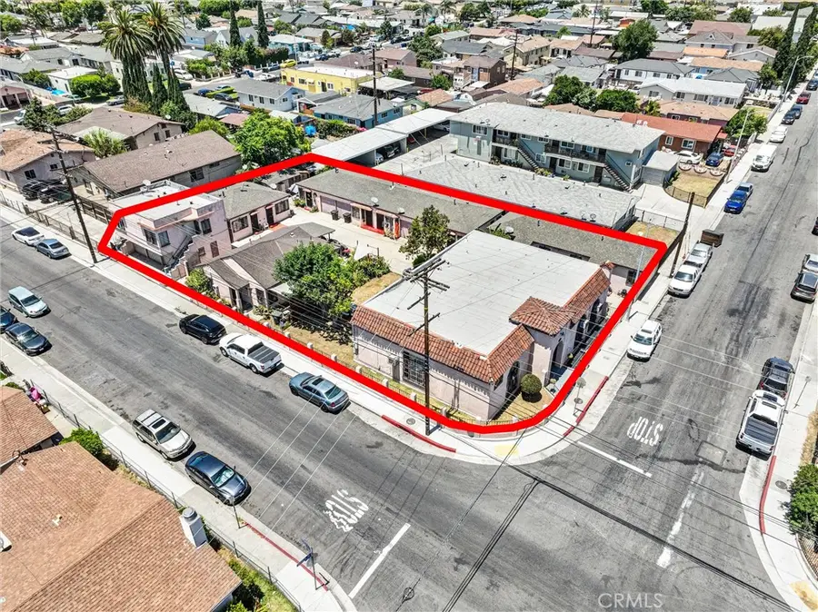 4761 Hubbard, Los Angeles, CA 90022 - #3