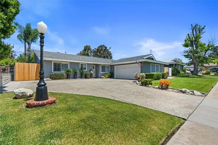 123 W Ronwood Street, Glendora, CA 91740 - #2
