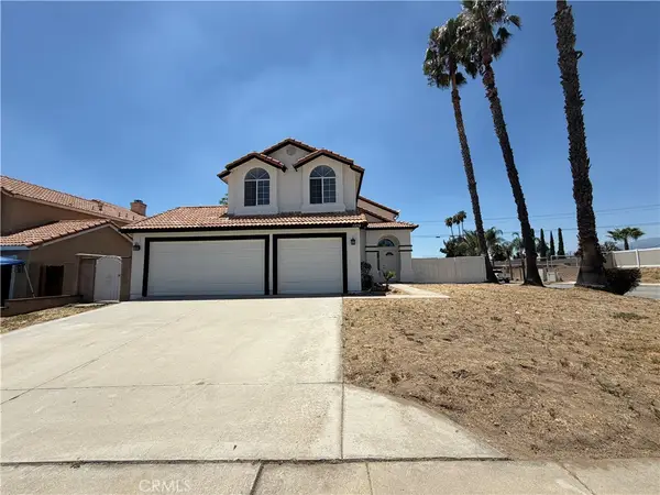 7276 Catalpa Avenue, Highland, CA 92346
