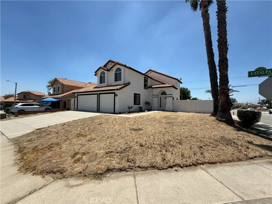 7276 Catalpa Avenue, Highland, CA 92346 - #2