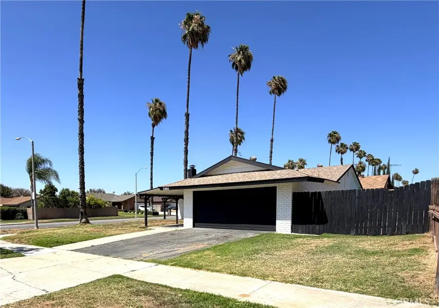 2895 Myers Street, Riverside, CA 92503 - #2