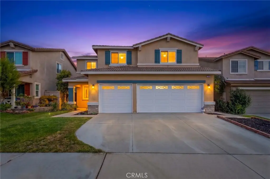 7253 Myrtle, Fontana, CA 92336 - #1