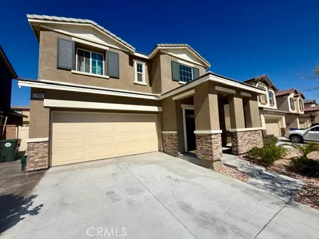 12882 Echo Valley, Victorville, CA 92392 - #1