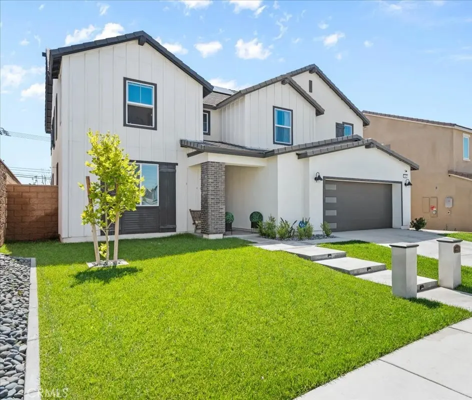 4961 Bay Laurel, Fontana, CA 92336 - #1