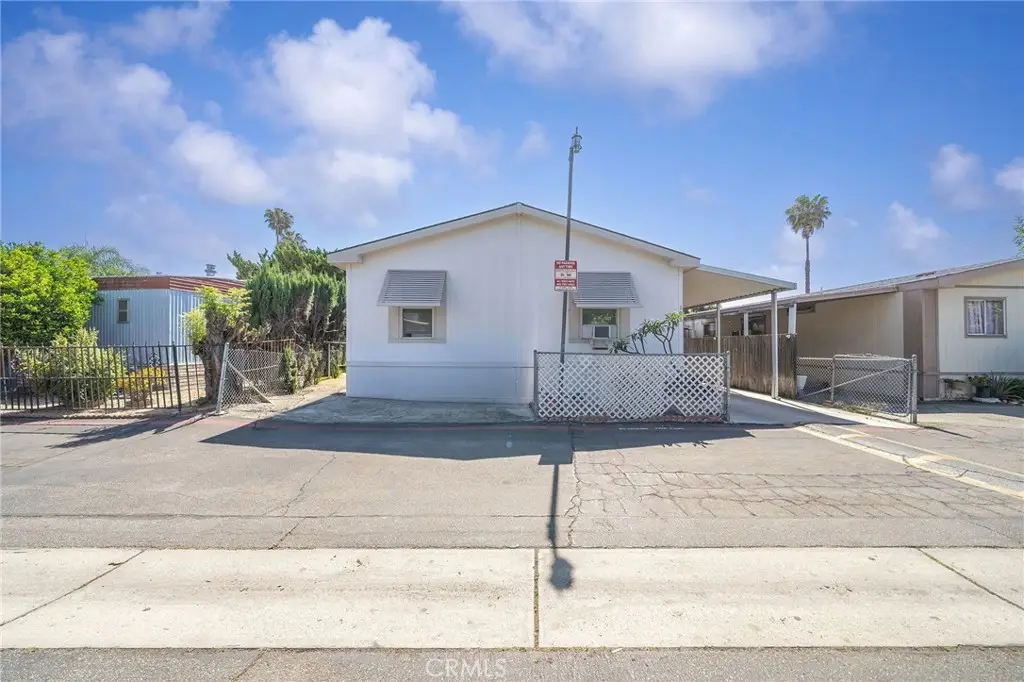 1401 W 9th #103, Pomona, CA 91766 - #1
