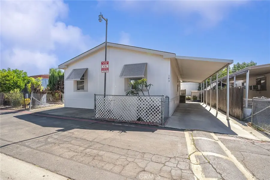 1401 W 9th #103, Pomona, CA 91766 - #3
