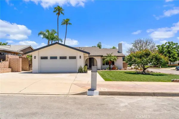 6969 Cartilla Avenue, Rancho Cucamonga, CA 91701
